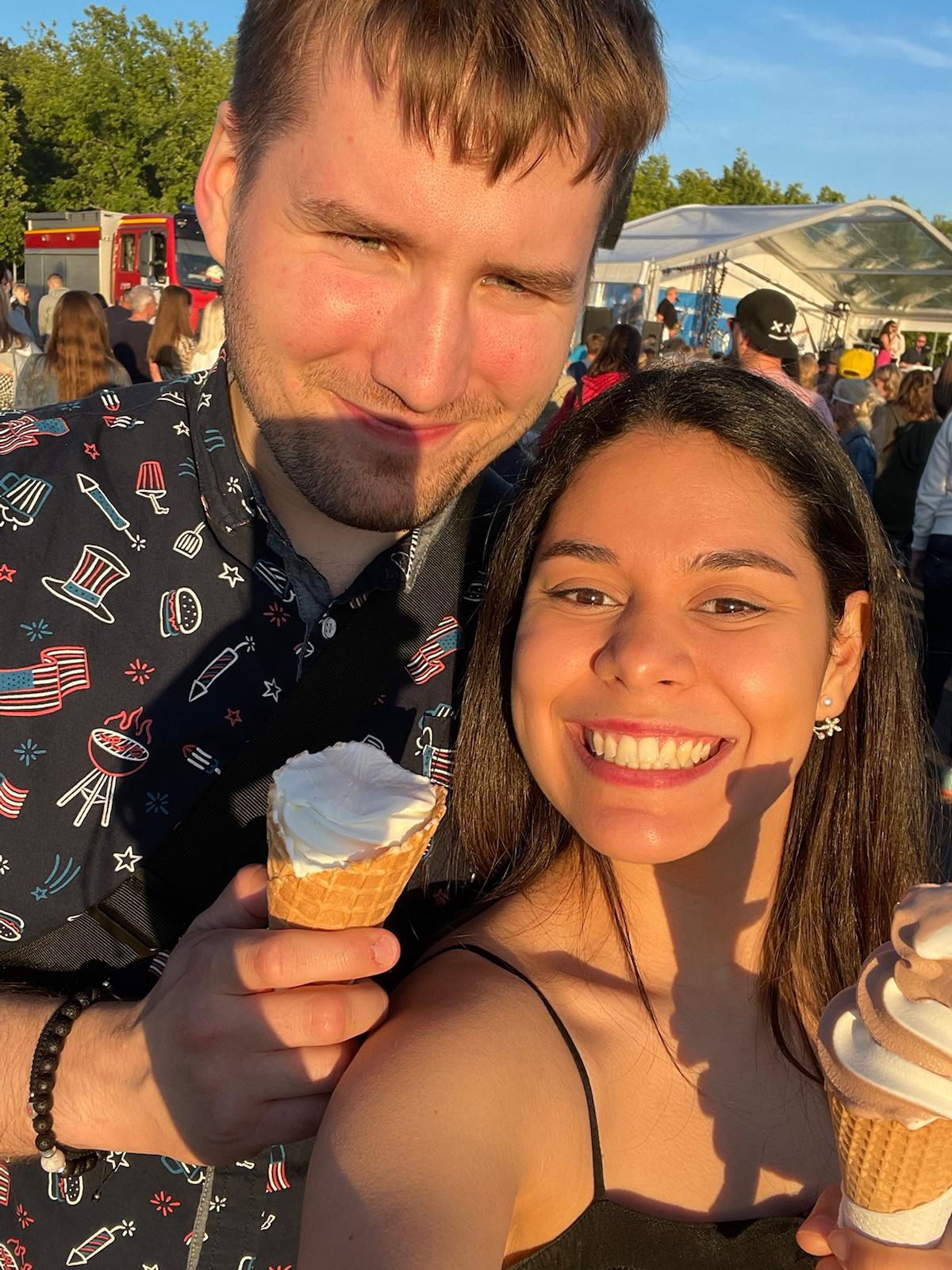 IceCream